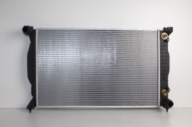 AUDI RADIATOR A4 BKN 3.0D 05-06