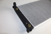 AUDI RADIATOR A4 BKN 3.0D 05-06