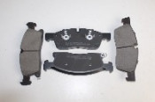 MERC BRAKE PADS FRONT ML250 W166 651ENG 2012