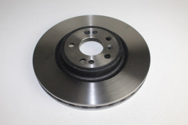 MERC  BRAKE DISC FRONT ML250 W166 651ENG 2012