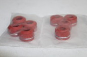 MERC VALVE STEM SEALS INL/EXH 8PC W124 200 102ENG