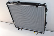 TOYOTA RADIATOR LANDCRUISER PRADO 3.4 97-04