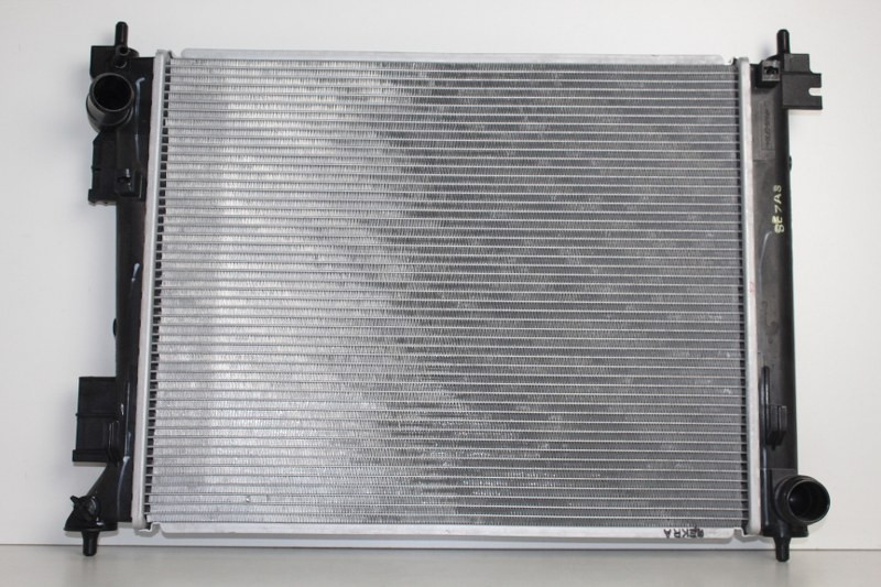 HYUNDAI VENUE RADIATOR 2023 1.2