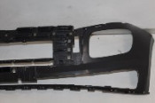 HYUNDAI VENUE BUMPER FRONT UPPER 2023