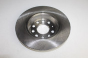 VW GOLF6 GTI BRAKE DISC-REAR-SOLID 2.0 09-13