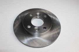 NISSAN FRONT BRAKE DISC MAGNITE 2021-