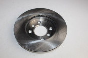 NISSAN FRONT BRAKE DISC MAGNITE 2021-