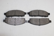 MITSUBISHI FRONT BRAKE PAD SET TRITON 2007