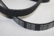 MAZDA MICRO-V-BELT 3 1.6 09-14