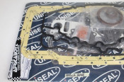 TATA OVERHAUL GASKET KIT XENON 2.2D