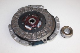 GWM CLUTCH KIT HOVER 2.4 09-11 4G69