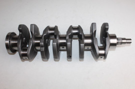 CHEV CRANKSHAFT UTILITY 1.8 2012