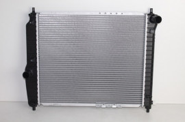 CHEV RADIATOR MANUAL AVEO 1.5 F15S3 03-08