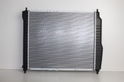 CHEV RADIATOR MANUAL AVEO 1.5 F15S3 03-08