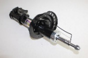 HYUNDAI ACCENT SHOCKS LF G4FC 2016