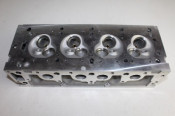 NISSAN BARE CYLINDER HEAD NP200 2009-