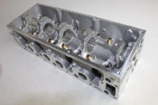 NISSAN BARE CYLINDER HEAD NP200 2009-