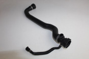 BMW RADIATOR HOSE UPPER F10 520D N47N 2012