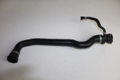 BMW RADIATOR HOSE UPPER F10 520D N47N 2012