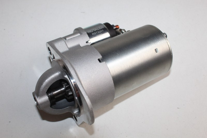 CHEV STARTER 12 VOLT SPARK 2013 1.2