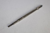 NISSAN GLOW PLUG STD HARDBODY 3.0 02-11