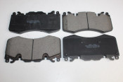 RANGE ROVER BRAKE PADS FRONT SPORT 4.4 SDV8 14-15