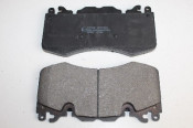 RANGE ROVER BRAKE PADS FRONT SPORT 4.4 SDV8 14-15