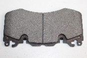 RANGE ROVER BRAKE PADS FRONT SPORT 4.4 SDV8 14-15