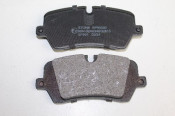 RANGE ROVER BRAKE PADS REAR SPORT 4.4 SDV8 14-15