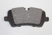 RANGE ROVER BRAKE PADS REAR SPORT 4.4 SDV8 14-15