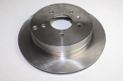 CHEV BRAKE DISC-REAR VENTED CAPTIVA 2.4 12-13