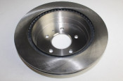 CHEV BRAKE DISC-REAR VENTED CAPTIVA 2.4 12-13