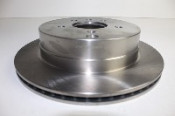 CHEV BRAKE DISC-REAR VENTED CAPTIVA 2.4 12-13