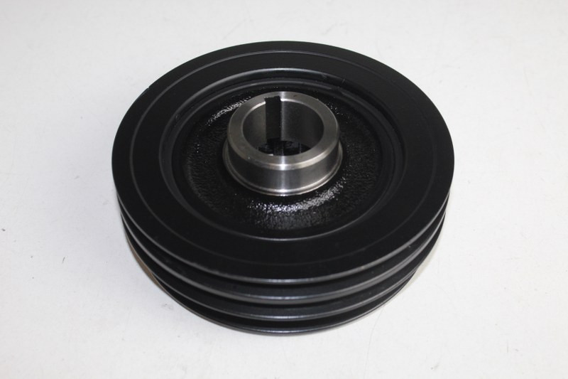 MITSUBISHI CRANKSHAFT PULLEY PAJERO 3.2 09-13