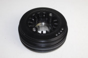 MITSUBISHI CRANKSHAFT PULLEY PAJERO 3.2 09-13