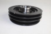 MITSUBISHI CRANKSHAFT PULLEY PAJERO 3.2 09-13