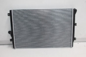 AUDI RADIATOR A3 SPORTBACK 2005-2008