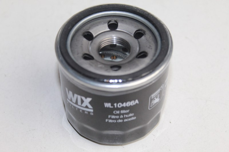 KIA PICANTO OIL FILTER G4LA 2012