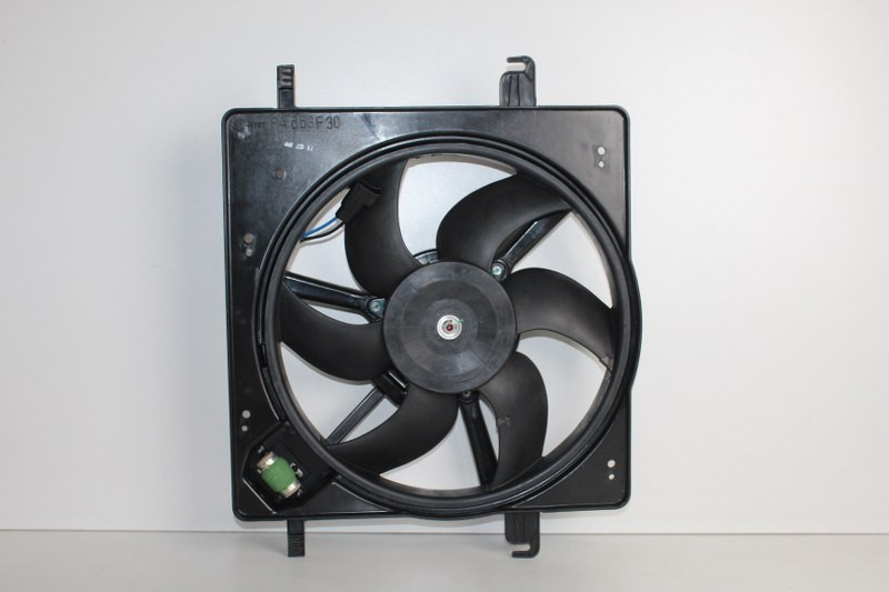 FORD RADIATOR FAN KA 2005-2009 1.3