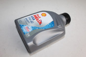 SHELL ENGINE OIL HX8 5W40 SYN  500ML