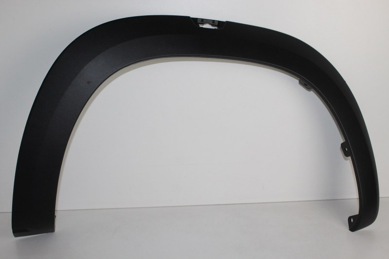 RENAULT KWID 1.0 2022 FRONT FENDER ARCH MOULING RH