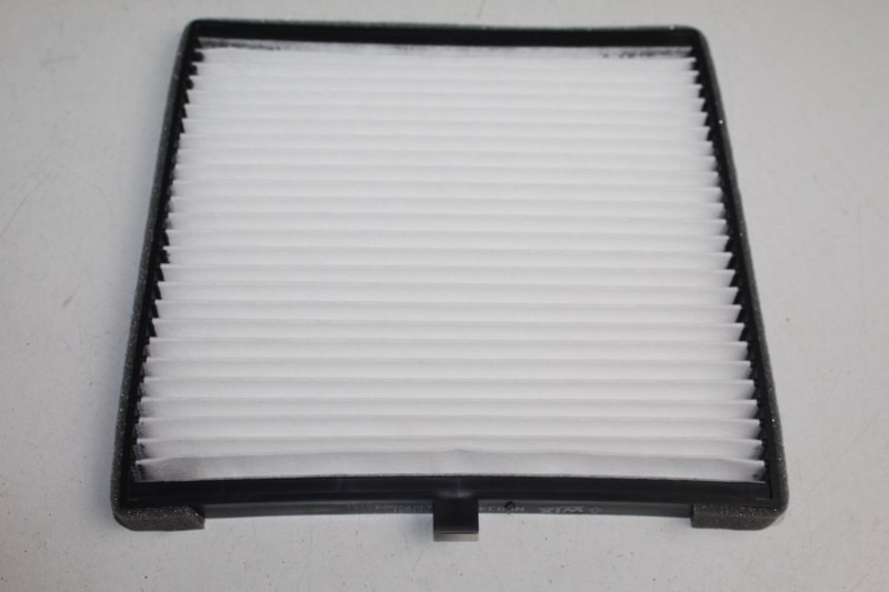 KIA PICANTO CABIN FILTER G4LA 2012