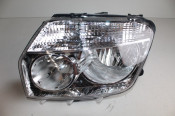 RENAULT HEADLAMP DUSTER 1.5 DCI LHS 13-16