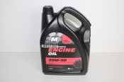 SYNTHETIC OIL