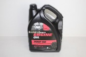 SYNTHETIC OIL