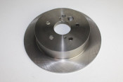 CHERY BRAKE DISC-REAR TIGGO 09-14