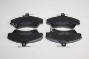 CHERY BRAKE PAD FRONT TIGGO 1.6 09-14CHERY BRAKE P