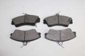 CHERY BRAKE PAD FRONT TIGGO 1.6 09-14CHERY BRAKE P