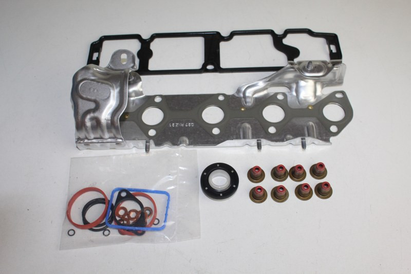 FORD CYLINDER HEAD GASKET SET FIESTA 2016-