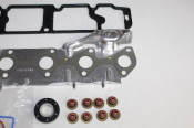 FORD CYLINDER HEAD GASKET SET FIESTA 2016-